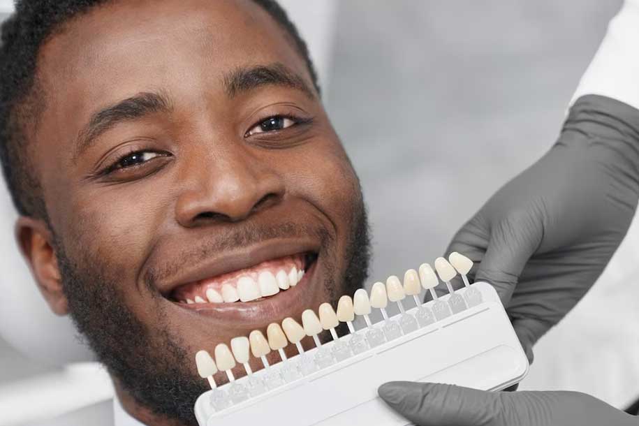 Maintaining Dental Health